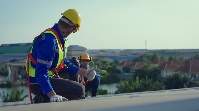 Reliable Village Of Oak Creek, AZ Roofing Service Solutions