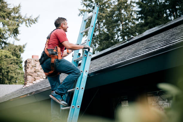 Cold Roofs in Village Of Oak Creek, AZ